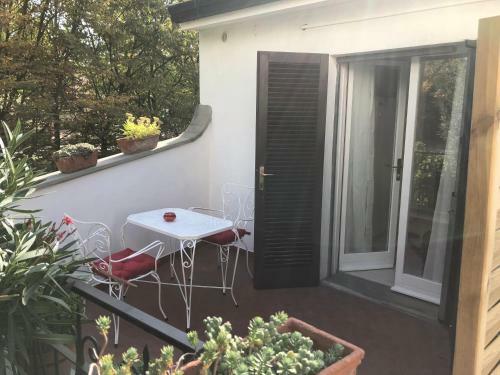 Il Portico B&B