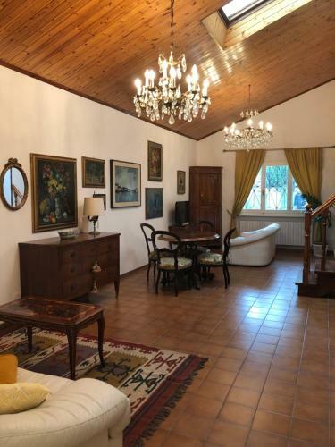 Il Portico B&B