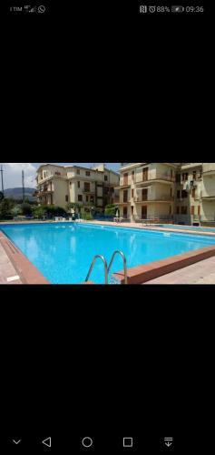 Residence Baia Blu Falcone