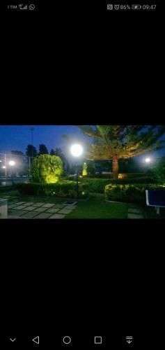 Residence Baia Blu Falcone