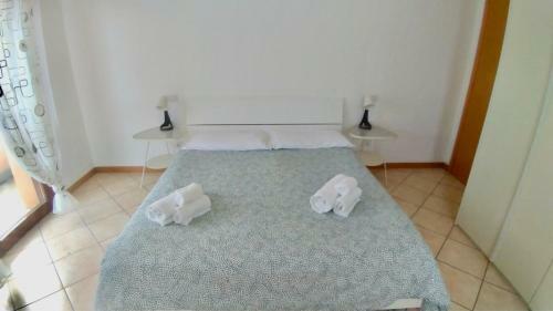 Apartamento Residenza Cleopatra 4