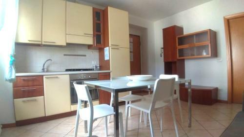 Apartamento Residenza Cleopatra 4