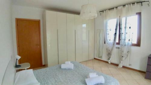 Apartamento Residenza Cleopatra 4