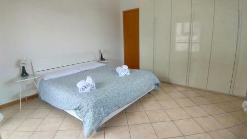 Apartamento Residenza Cleopatra 4