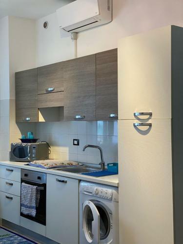 Apartamento Appartamento Vista Mare
