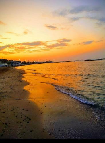 Apartamento Appartamento Vista Mare