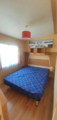 Mobil Home 6 Personnes- 3 Chambres - 43 M�
