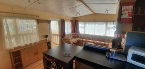 Mobil Home 6 Personnes- 3 Chambres - 43 M�