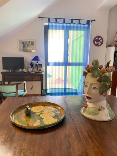 Hostal Casa Delle Sirene N'to Principe