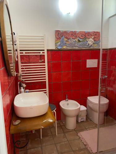 Hostal Casa Delle Sirene N'to Principe
