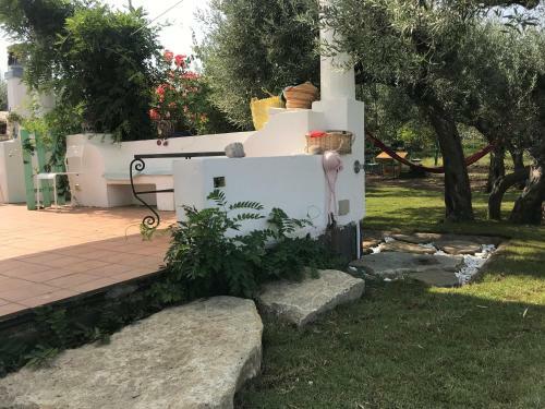 Hostal Casa Delle Sirene N'to Principe