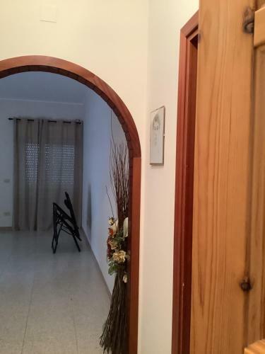 Apartamento Casa Vacanza Saverio