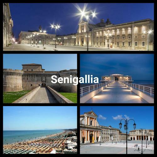 Apartamento Sweet Home