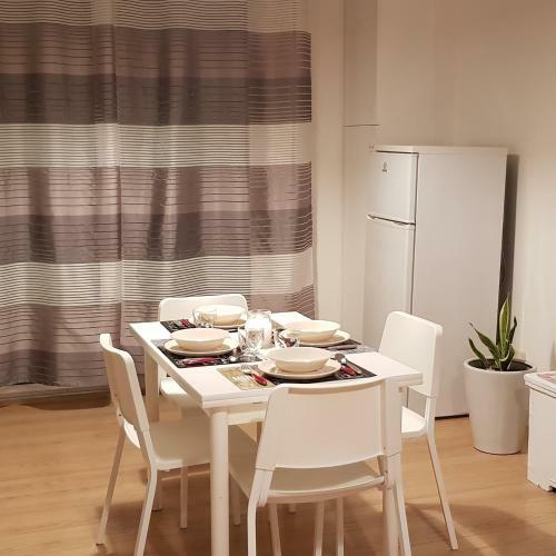 Apartamento Sweet Home
