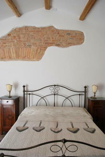 Bed & Breakfast La Casetta Nel Borgo