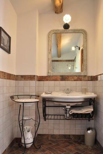 Bed & Breakfast La Casetta Nel Borgo