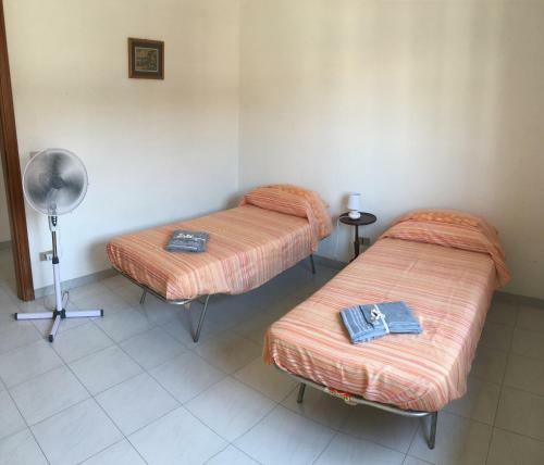 Apartamento Appartamento Da Anna