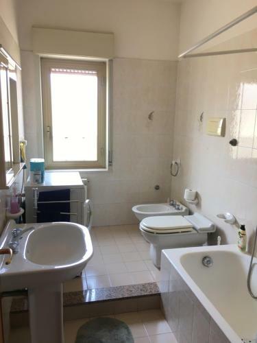 Apartamento Appartamento Da Anna