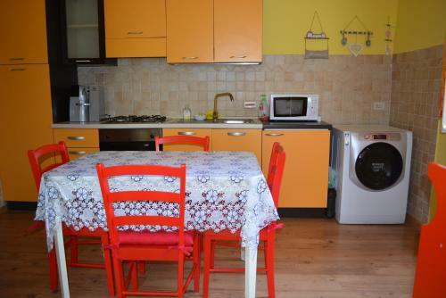 Hostal La Casa Di Roberta