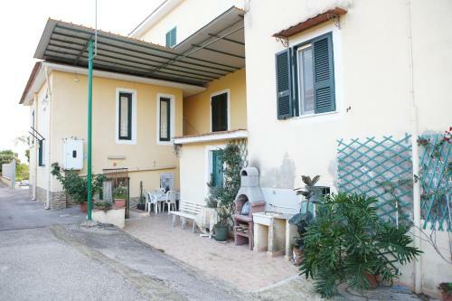 Apartamento Casa Vacanze Da Rosy