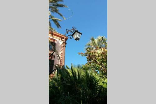 Il Guardiano Di Villa Falco