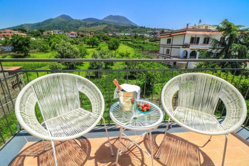 Bed & Breakfast Bella 'mbriana