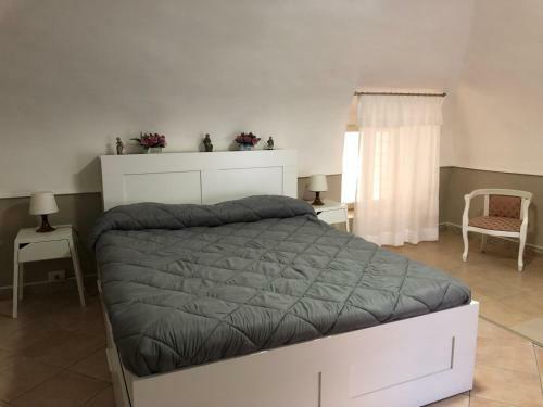 Apartamento Rifugio Del Marchese