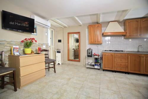 Apartamento Rifugio Del Marchese