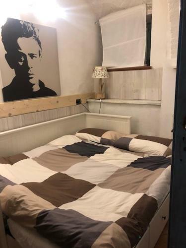 Apartamento La Piazzetta