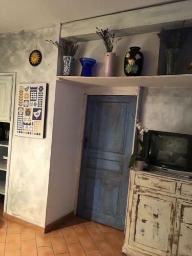 Apartamento La Piazzetta