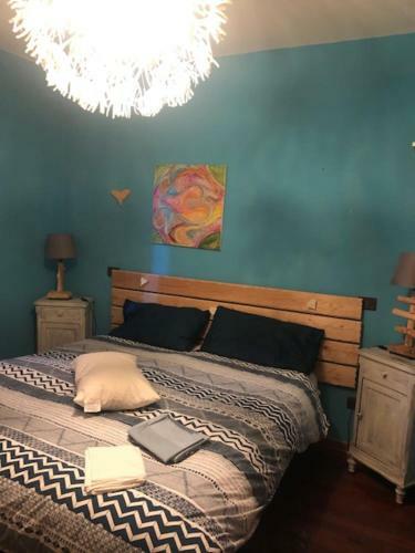 Apartamento La Piazzetta
