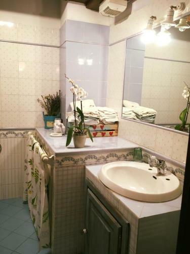 Apartamento La Piazzetta