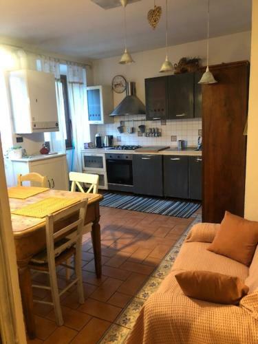 Apartamento La Piazzetta