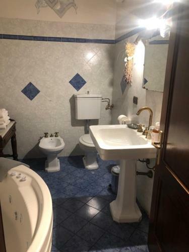 Apartamento La Piazzetta