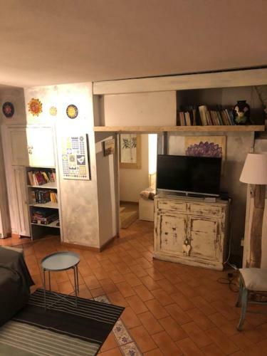 Apartamento La Piazzetta