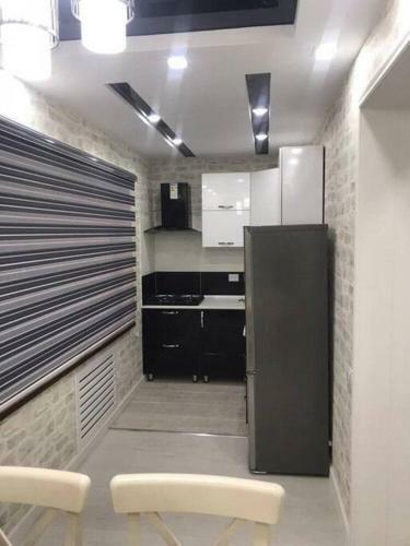 Apartamento ???????? ? 2-? ?????????? ?? ?????????