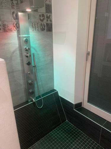 Apartamento Casa Monte Di Sopra Jacuzzi & Sauna