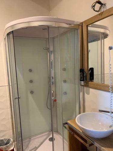 Apartamento Casa Monte Di Sopra Jacuzzi & Sauna