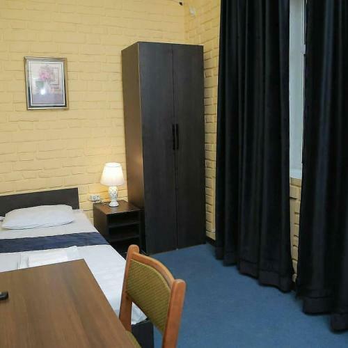 Hotel Minor