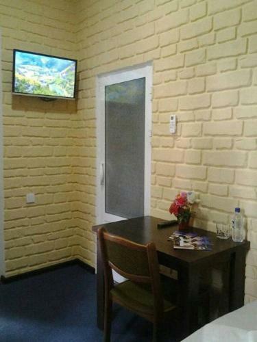 Hotel Minor