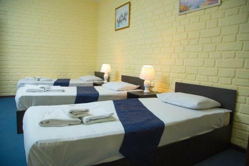 Hotel Minor