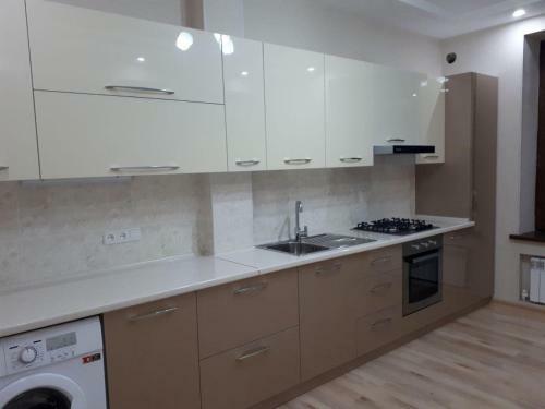 Apartamento Bodomzor City