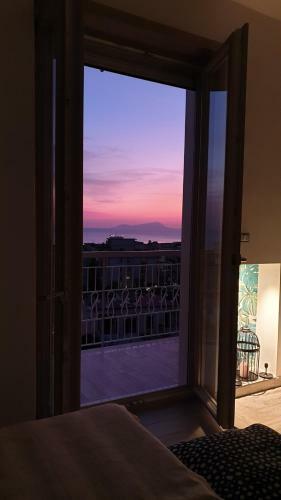Bed & Breakfast Casa Angelina