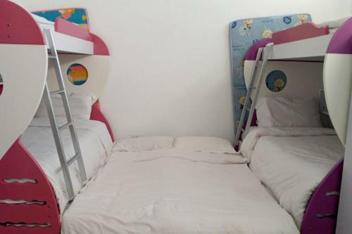 2 Bedroom Apartment In Tala Bay, Aqaba