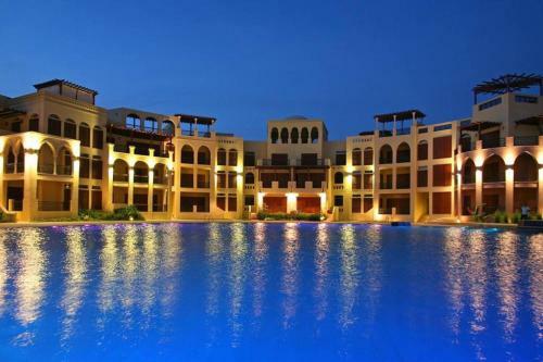 2 Bedroom Apartment In Tala Bay, Aqaba
