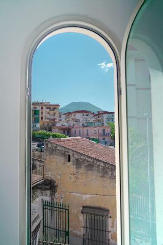 Apartamento Villa Ulisse