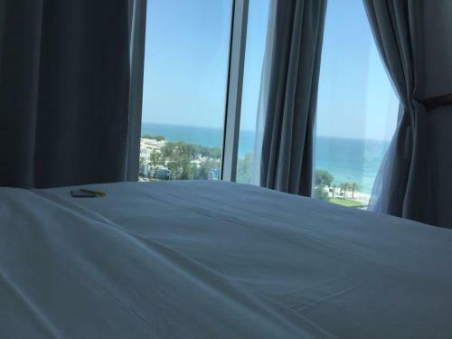 Apartamento Gulf Grand Hotel1