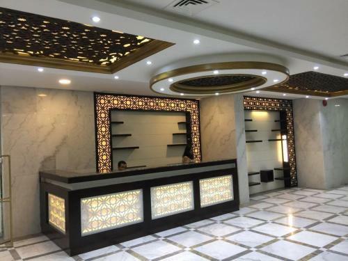 Apartamento Gulf Grand Hotel1