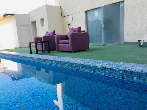 Apartamento Gulf Grand Hotel1