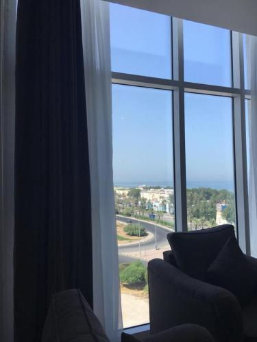 Apartamento Gulf Grand Hotel1